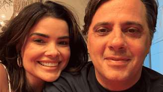 Vanessa Giácomo e Giuseppe Dioguardi