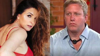 Luiza Ambiel diz ter sido vítima de assédio envolvendo Sérgio Hondjakoff em reality da Record