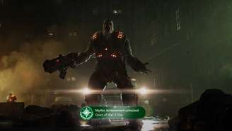 Xbox recebe seu Troféu de Platina com a chegada das Conquistas Míticas