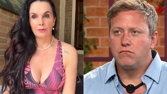 Luiza Ambiel acusa Sergio Hondjakoff de assédio