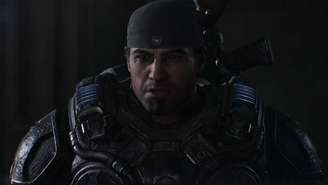 Gears of War: E-Day retrata bem o terror causado pelos Locust no Dia da Emergência