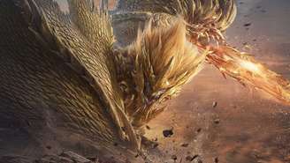 Monster Hunter Outlanders ganha novo trailer e chega em outubro para dispositivos móveis