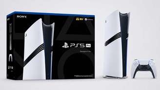 Sony passa a exigir 60 horas de jogo para quem deseja comprar PS5 Pro no Japão