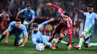EA Sports FC 27 mostra evolução, mas ainda carrega velhos problemas