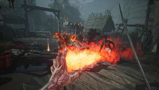 Valor Mortis, soulslike em primeira pessoa, ganha trailer com visão geral do gameplay
