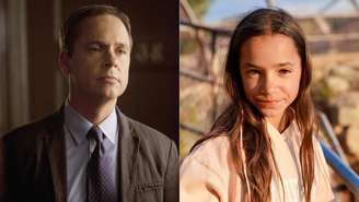 Filha de Chad Lowe, ator de 'Pretty Little Liars', morre aos 13 anos (Reprodução/Instagram)