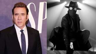 Nicolas Cage critica o Universo Marvel (Michael Loccisano/Getty Images