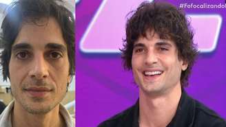 Fiuk revela mudança no SBT (Imagem: Reprodução - SBT / Montagem - RD1)