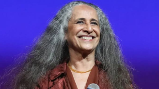 Maria Bethânia