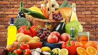 Médica aponta alimentos para reduzir a inflamação do organismo