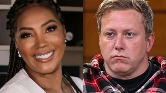 Mãe de Ludmilla defende Luiza Ambiel após denúncia contra Sergio Hondjakoff