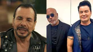 Ralf se manifesta sobre formar dupla com Renner após morte de Rick: 'Jamais'