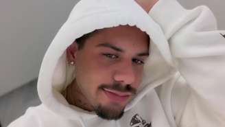 Zé Felipe (Reprodução/Instagram)