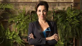 Marisa Orth protagoniza filme +18 (Imagem: Divulgação / Globo)
