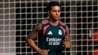 Entenda caso de ruptura do LCA do jogador Rodrygo