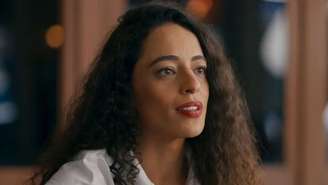 Lyris (Reprodução/Globo)