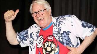 Nintendo terá Switch Sports Resort, Modern Warfare 4 e Charles Martinet na BGS 2026