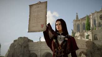 Crimson Desert: Charting the Unknown é adiado para o fim de outubro