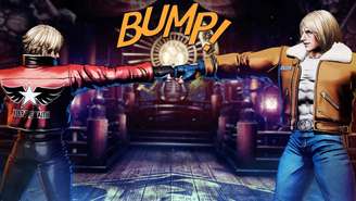 Fatal Fury: City of the Wolves ganha demo gratuita no PC e consoles