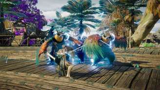 AION 2 ganha trailer de lançamento e já pode ser jogado de forma antecipada no PC