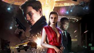 007 First Light ganha expansão gratuita Extended Operations