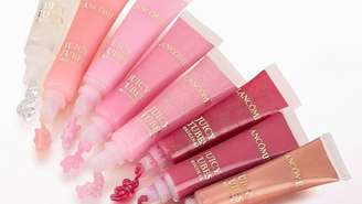 Os queridinhos Juicy Tubes retornam com dois tons novos inspirados em frutas vermelhas