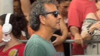 Marcos Palmeira
