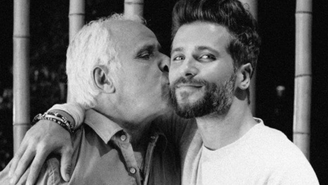 Pai de Bruno Gagliasso morre aos 79 anos após internação no Rio de Janeiro