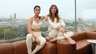 Confira a experiência organizada pela PHŌS com Carol Bassi na Paris Fashion Week