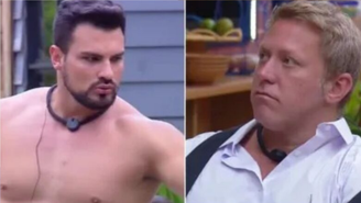 Renê; Serginho