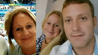 Mãe de Sérgio Hondjakoff desmente acusação contra Leo Dias e revela origem do rumor