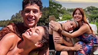 Priscila Sol fala sobre a síndrome do ninho vazio e revela como a relação com o filho inspirou sua nova websérie
