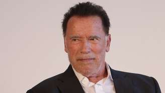 Arnold Schwarzenegger