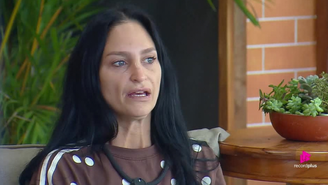 Ariela de 'A Fazenda 18'