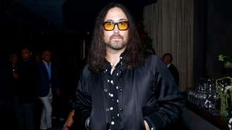 Sean Ono Lennon