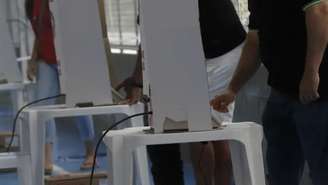 Guia do eleitor: saiba o que pode e o que não pode no dia da votação