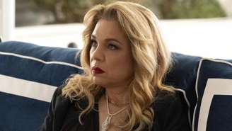 Pilar (Reprodução/Globo)