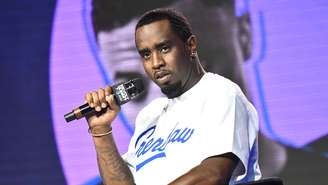 Sean "Diddy" Combs