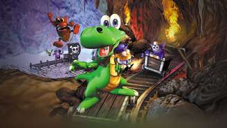 Remaster de Croc 2: Kingdom of the Gobbos será lançado no fim de outubro