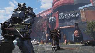 Entrevista: Fallout 76 olha para o futuro com novos conteúdos e mais histórias nos Apalaches