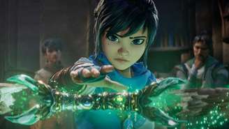Kena: Scars of Kosmora é adiado para 2027 no PC e PlayStation 5