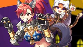 Ragnarok Online LATAM ganha reestruturação do Grupo do Éden, evento de Halloween e mais
