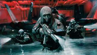 Electronic Arts anuncia "atualizações significativas" em Battlefield 6 e Redsec
