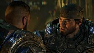 Equipe de Gears of War: E-Day estaria preocupada com demissões após jogo ser lançado