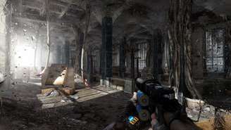 Metro Redux terá versões nativas de PlayStation 5 e Xbox Series em outubro