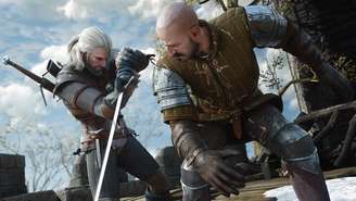 The Witcher 3 Remastered recebe patch que corrige problemas no DLSS, iluminação e mais