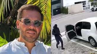 Rafael Alexandre Régis foi assassinado na tarde de quarta-feira, 30, em Palhoça, na Grande Florianópolis