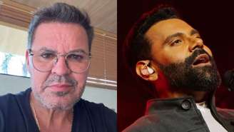 Eduardo Costa e Pablo