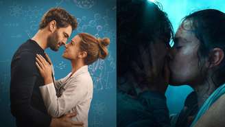 'A Hipótese do Amor' já foi uma fanfic de Star Wars (Reprodução)
