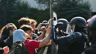 Desde os famosos protestos de 1968, os governos franceses sempre reconheceram o poder dos jovens que vão às ruas